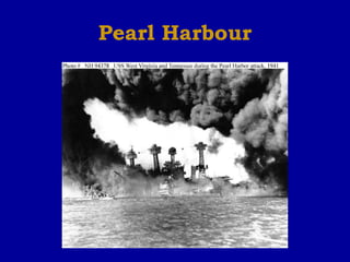 Pearl Harbour 