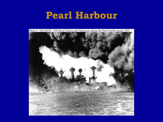 Pearl Harbour 