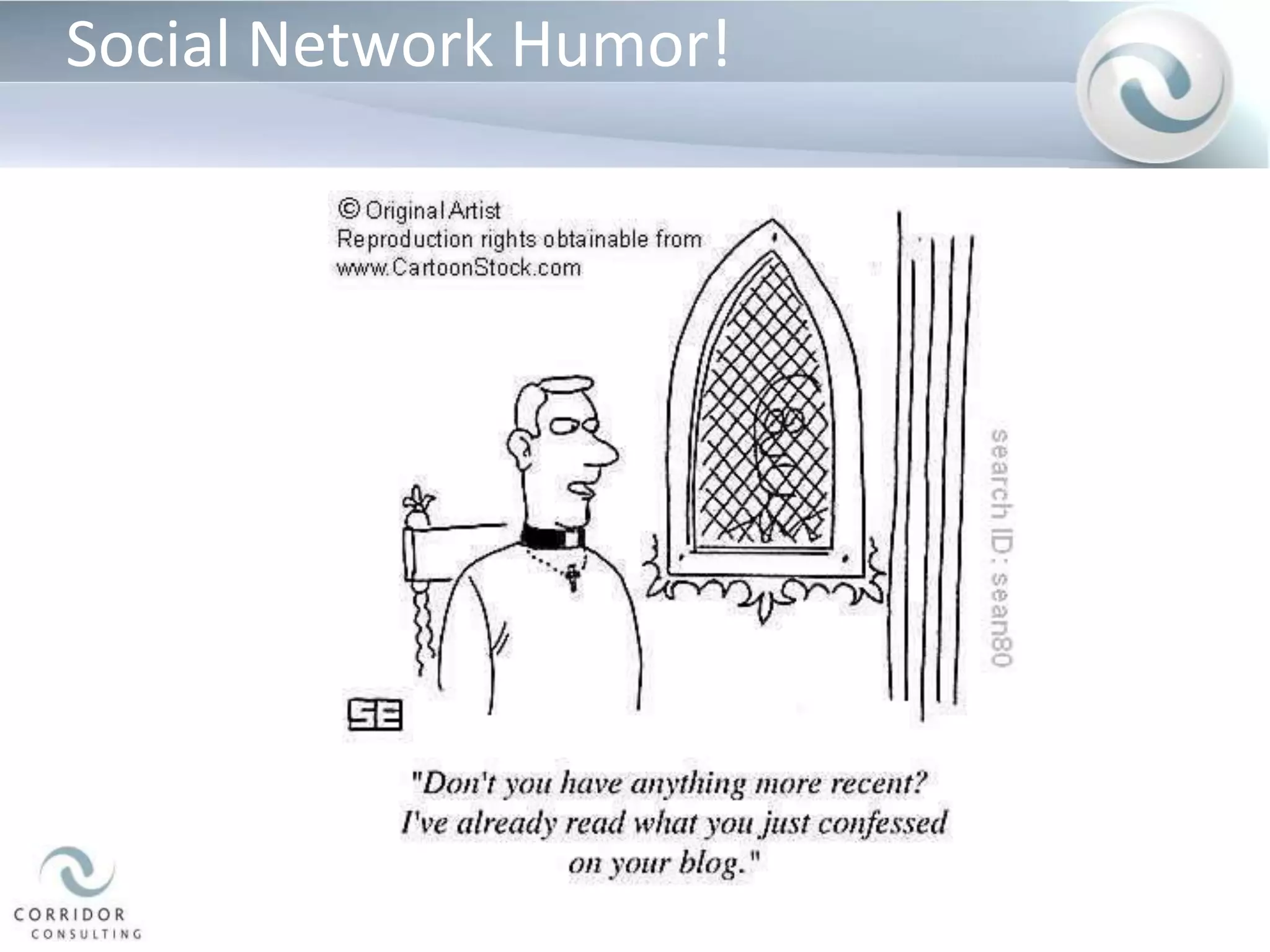 Additional repositories of information that need to be tracked and managed