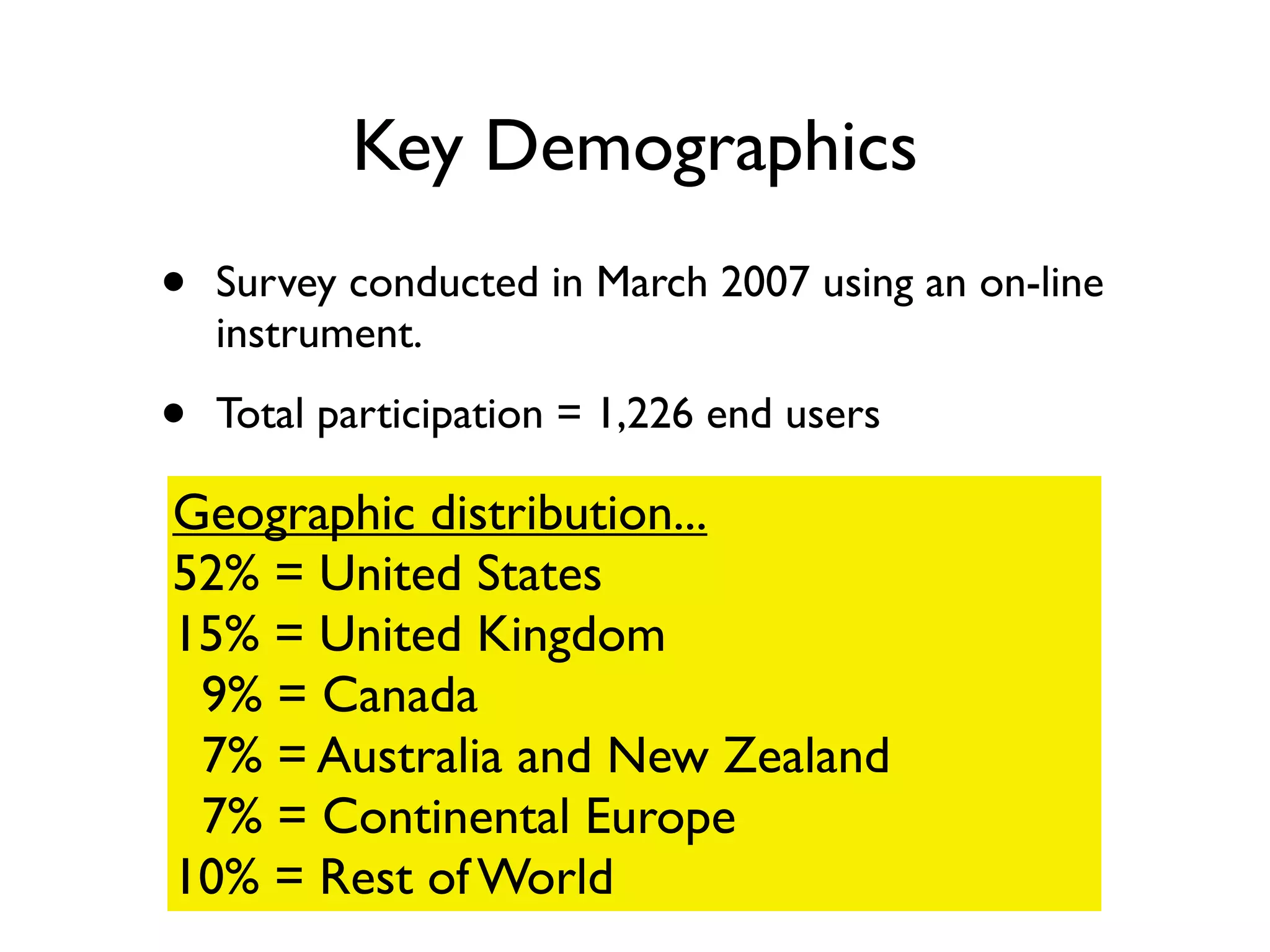 Aiim   State Of Ecm 2007   Keynote Presentation