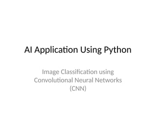 AI_Image_Classification_Python_Presentation.pptx