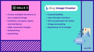 20 Best AI Image Generators For Visual Content Creation | PDF