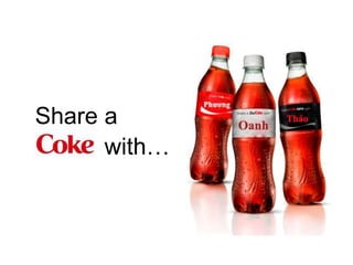 Share a
with…
 