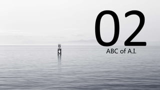ABC of A.I.
 