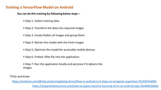 Artificial intelligence in android development | PDF