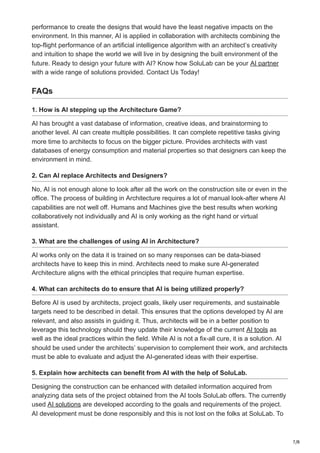 AI in Architecture Transforming Design amp Construction.pdf