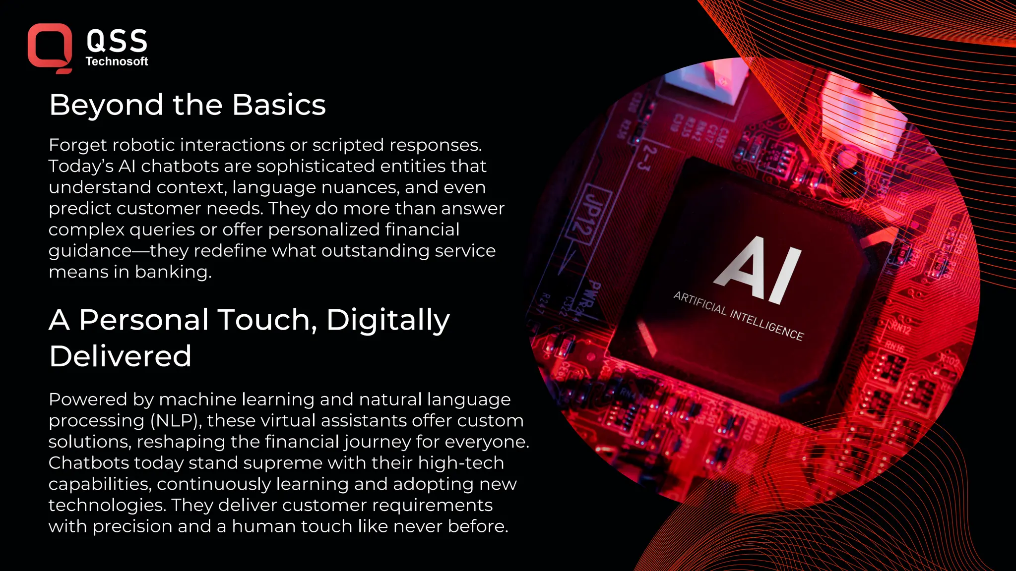 AI Chatbot Development – A Comprehensive Guide | PPT