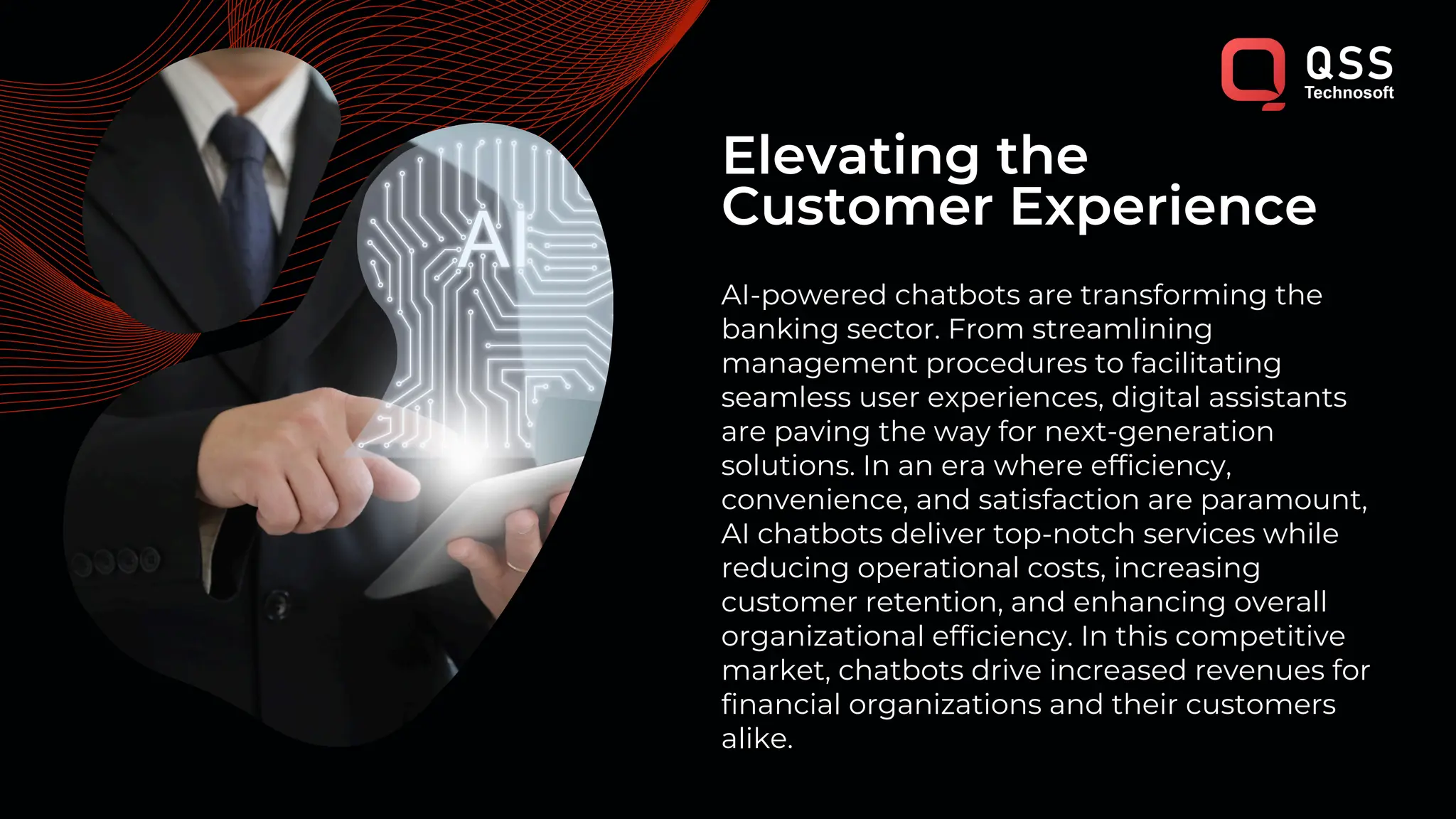 AI Chatbot Development – A Comprehensive Guide | PPT