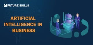 Integrate AI into your in business with this course.pdf