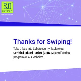 AI is Changing the Game in Cybersecurity! | PDF