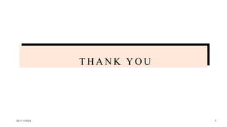 02/11/2026 7
T H A N K Y O U
 