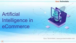Ai in e commerce | PDF