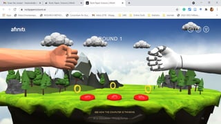 AI in Education - ThiyaguSuriya 35
 