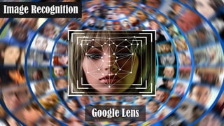 Image Recognition
Google Lens
AI in Education - ThiyaguSuriya 41
 