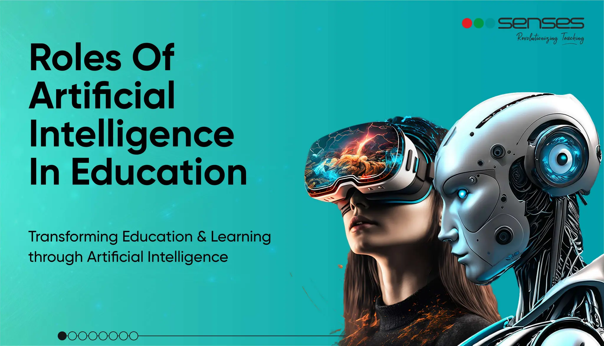 Roles Of Artificial Intelligence In Education | PPT