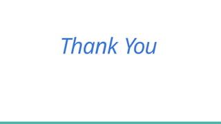 Thank You
 