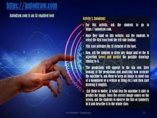 aiineducation-part2.pptx It is on artificial intelligence