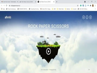 aiineducation-part2.pptx It is on artificial intelligence
