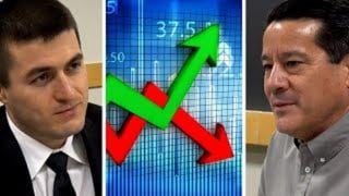 Trading and Investment
Photo by Pexels
 