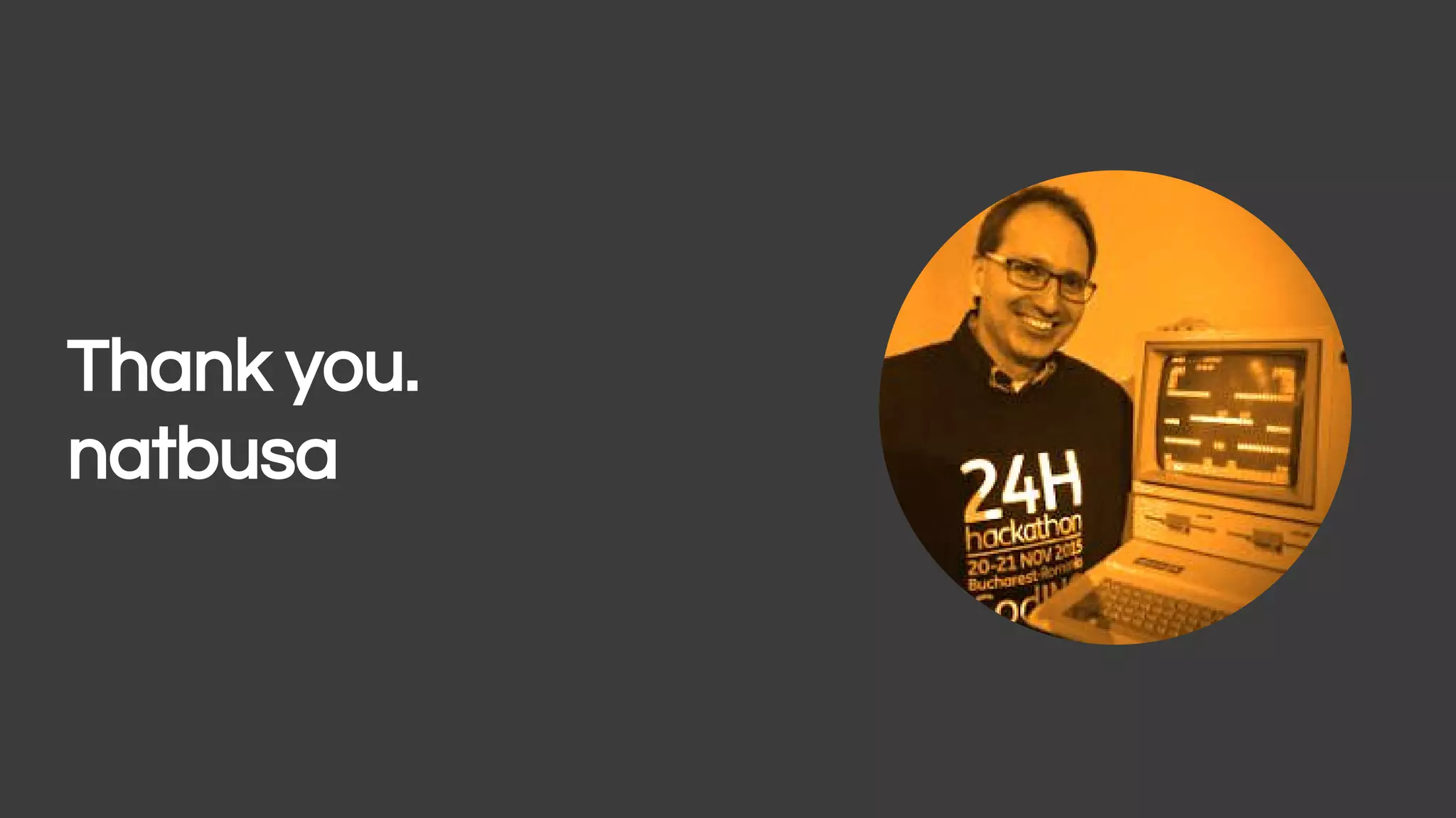 32
Thank you.
natbusa
 