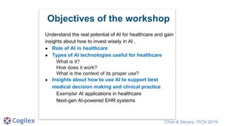 AI in Healthcare: From Hype to Impact (updated)
