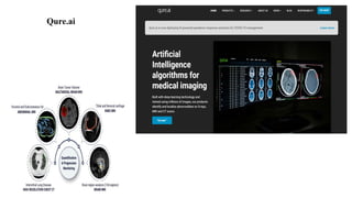 ROLE OF ARTIFICIAL INTELLIGENCE (AI) IN PUBLIC HEALTH | PPTX