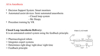 ROLE OF ARTIFICIAL INTELLIGENCE (AI) IN PUBLIC HEALTH | PPTX