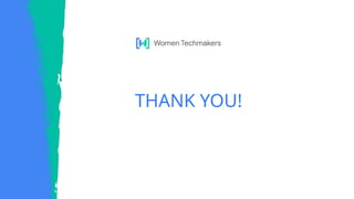 THANK YOU!
 