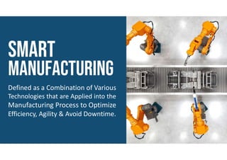 AI in Manufacturing | PDF