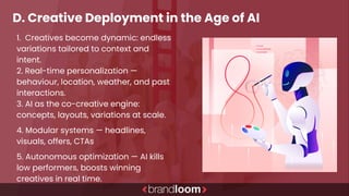 AI in Marketing in 2026 - What Brand Owners Should Expect | PDF