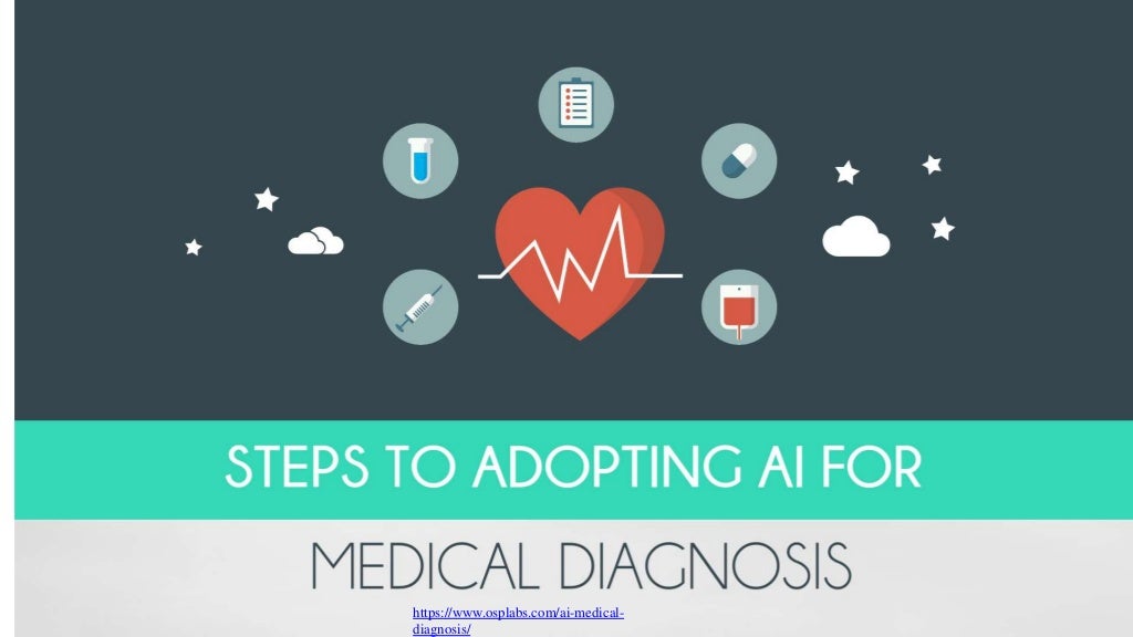 AI in Medical Diagnosis Software Solutions