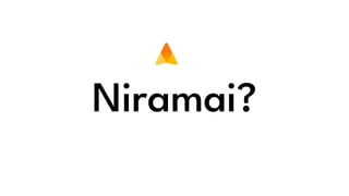 Niramai?
 