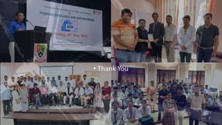 Thank you. Please feel free to ask any questions. 😄
 