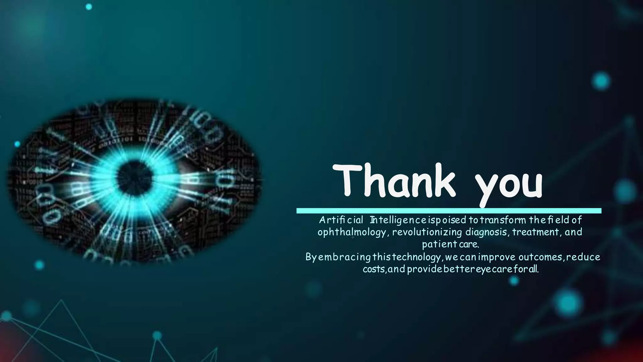 Snapshot of Thanks To The Development Of Artificial