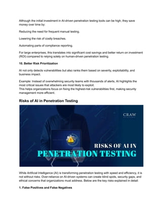 AI in Penetration Testing_ Benefits and Risks.pdf