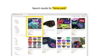 Search results for “fanny pack”
 
