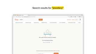Search results for “jewellery”
 