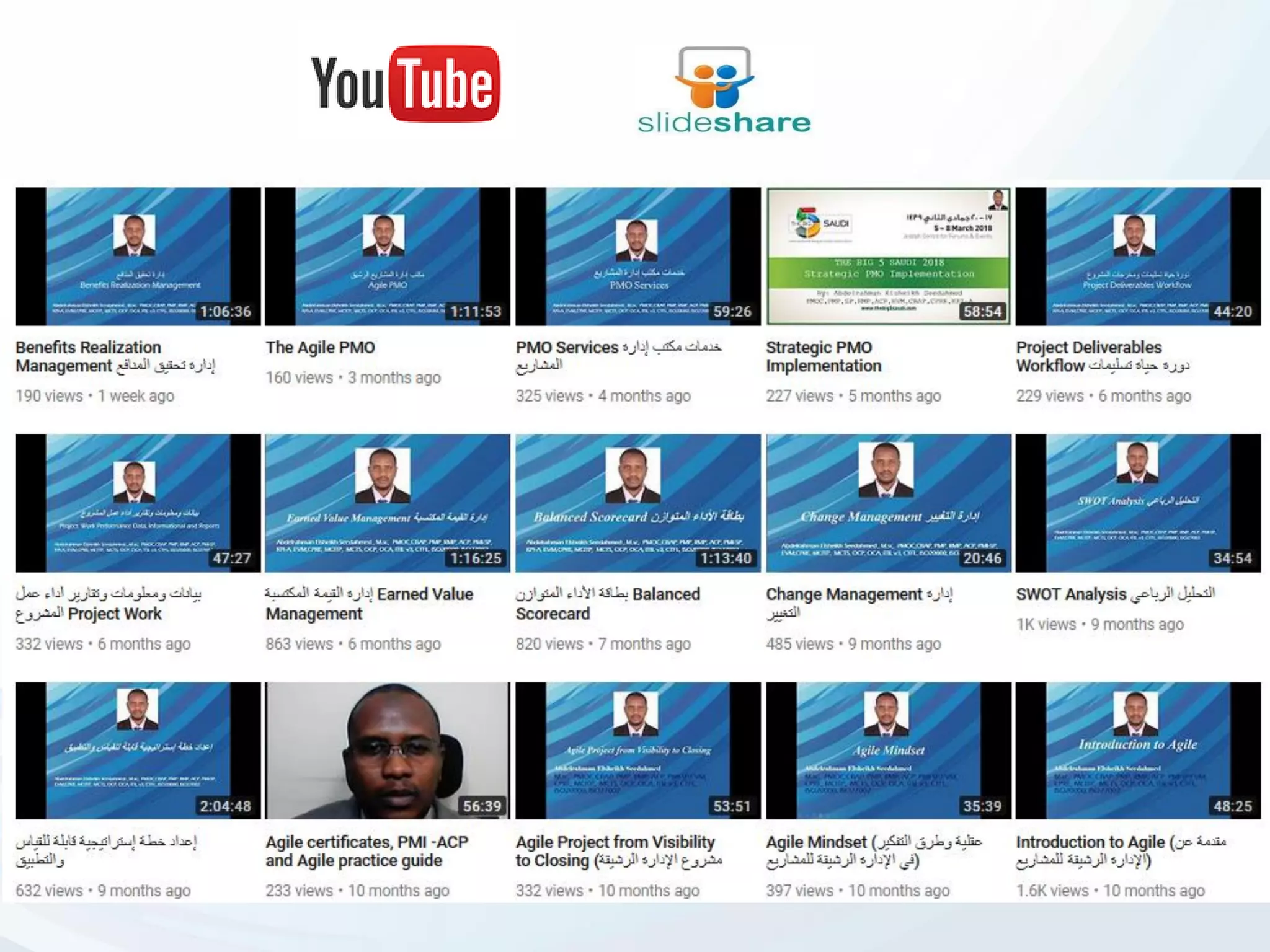 Artificial Intelligence (AI) in Project Management