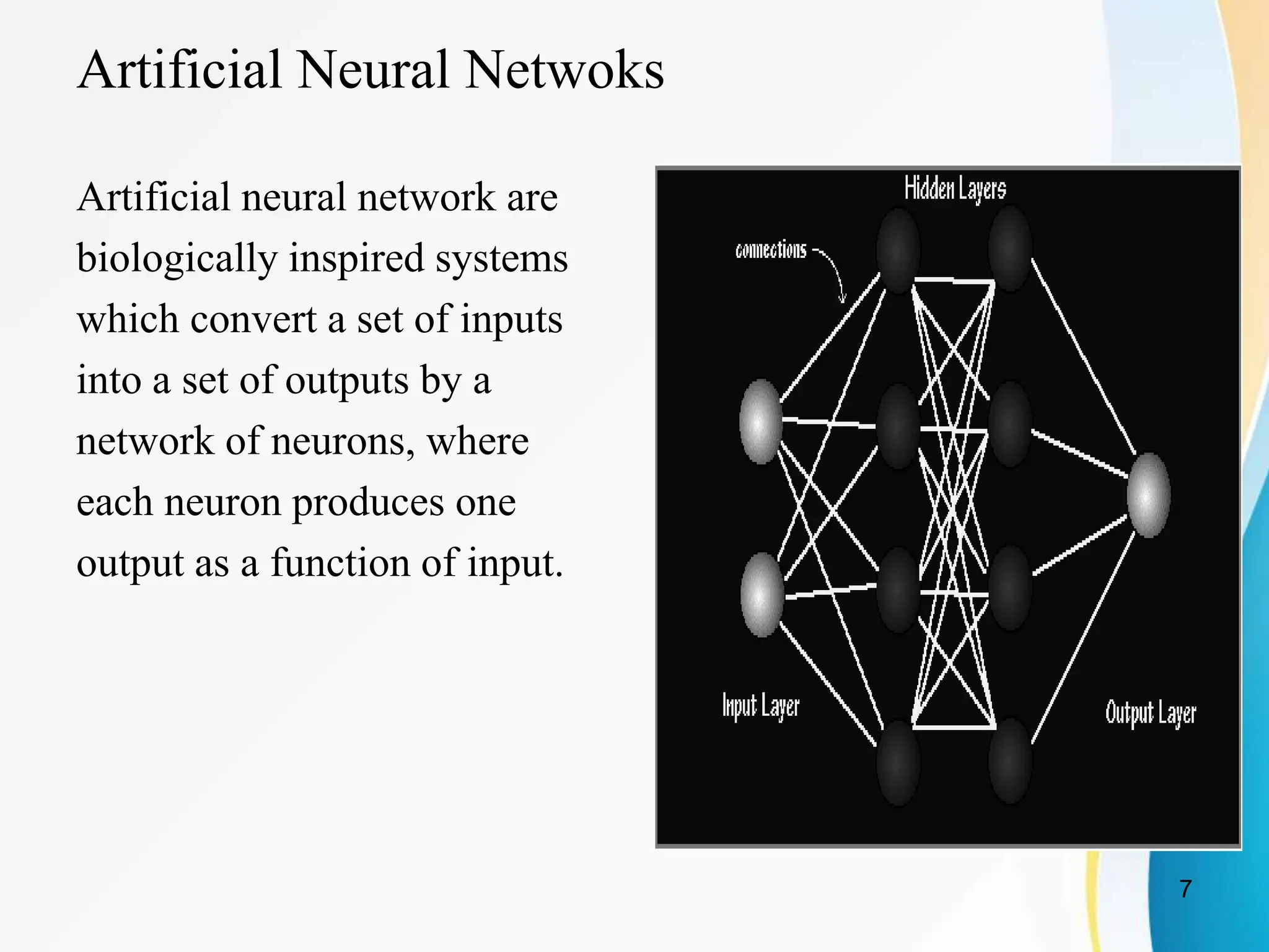 Artificial Intelligence in Power System overview | PPTX