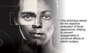 Artificial Intelligence in Plastic Surgery | PPTX