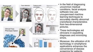 Artificial Intelligence in Plastic Surgery | PPTX