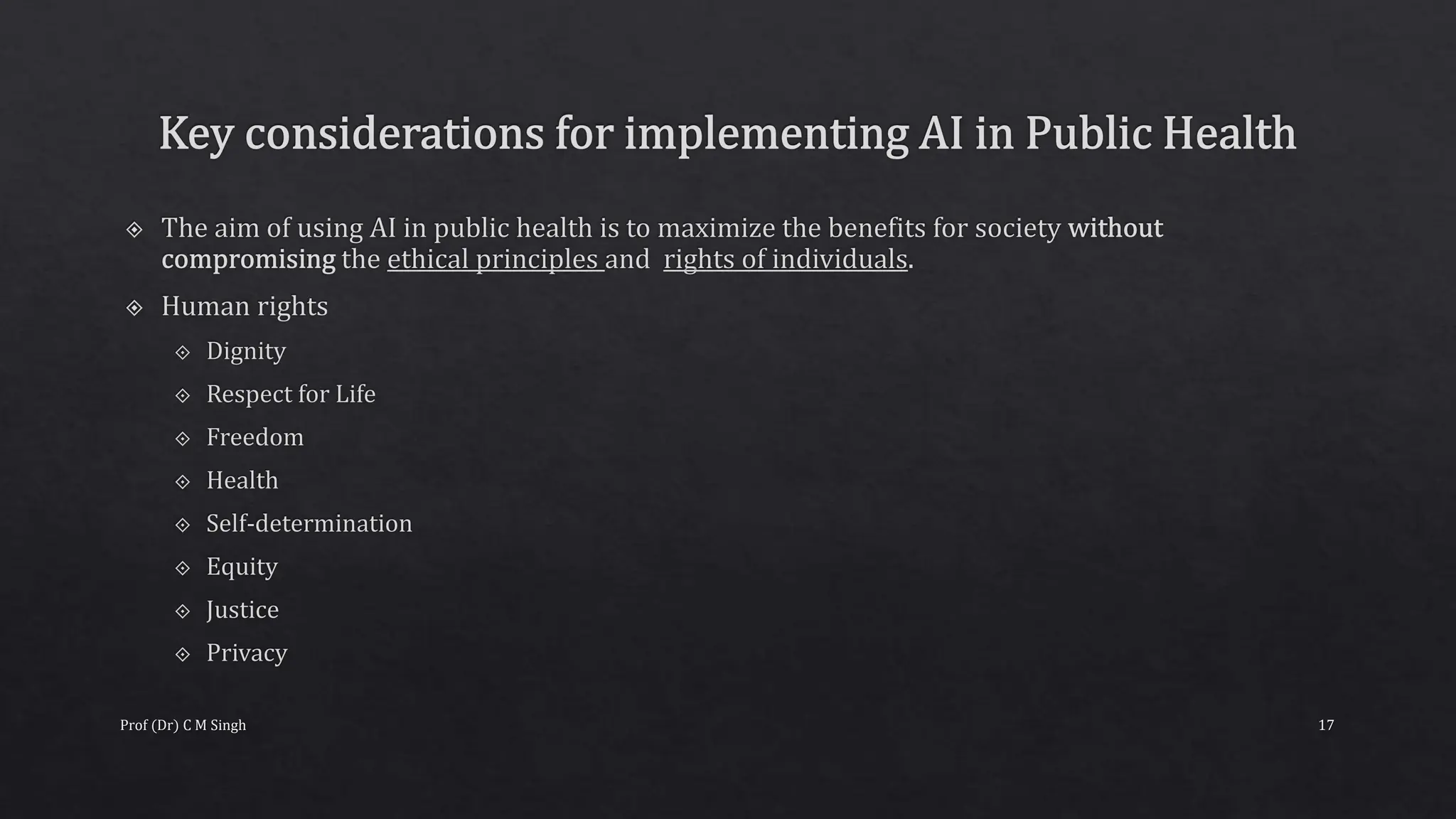 ARTIFICIAL INTELLIGENCE IN PUBLIC HEALTH PDF visual data 8