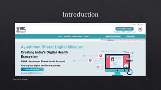ARTIFICIAL INTELLIGENCE IN PUBLIC HEALTH PPT visual data 7