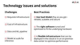 AI in Quality Control: How to do visual inspection with AI | PPTX