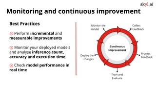 AI in Quality Control: How to do visual inspection with AI | PPTX