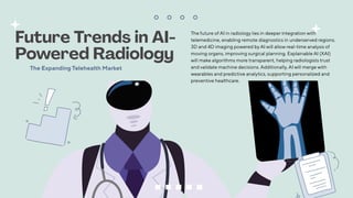 AI in Radiology: Enhancing Accuracy, Efficiency, and Patient Outcomes | PDF