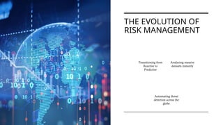 Everstream Risk Management AI in Risk Management: Navigating Supply Chain Disruptions with ...