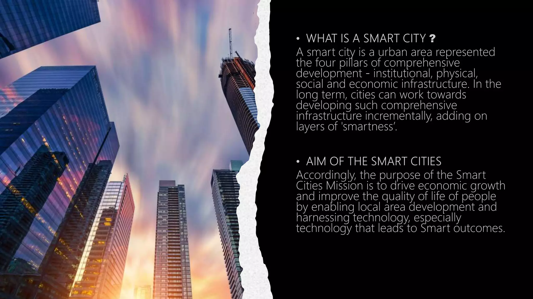 AI in Smart Cities | PPTX