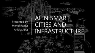 AI in Smart Cities | PPTX