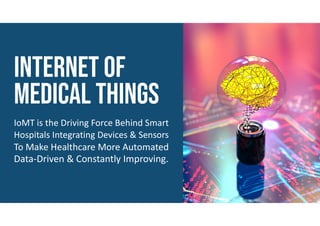 AI in Smart Healthcare | PDF